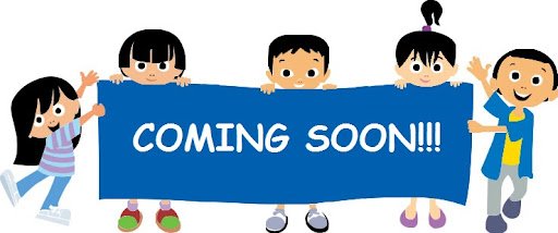 Coming Soon